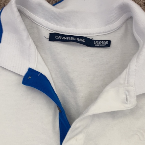 Calvin Klein - Picture 6 of 6